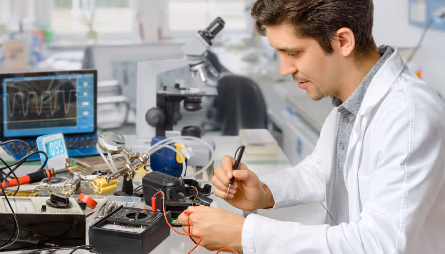 Pazarcık Elektronik Tamircisi