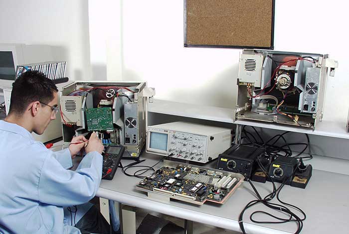 Pazarcık Elektronik Tamircisi