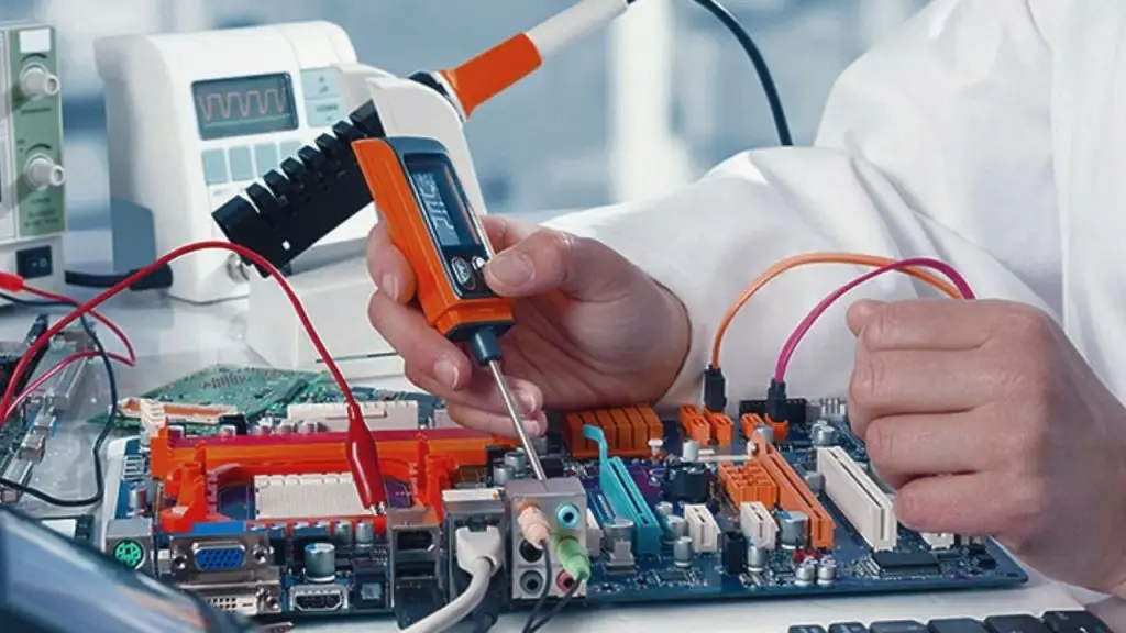 Pazarcık Elektronik Tamircisi